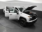 New 2026 Chevrolet Silverado 2500 Custom Crew Cab for sale #107156 - photo 26