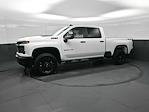 New 2026 Chevrolet Silverado 2500 Custom Crew Cab for sale #107156 - photo 6