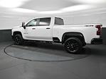 New 2026 Chevrolet Silverado 2500 Custom Crew Cab for sale #107156 - photo 8