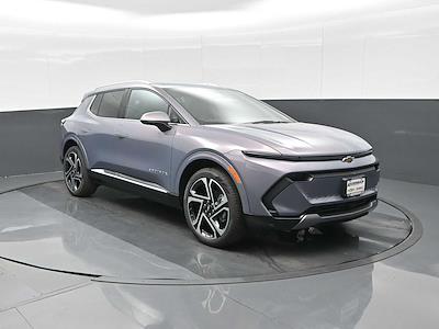 2026 Chevrolet Equinox EV AWD SUV for sale #114309 - photo 1