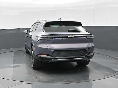 2026 Chevrolet Equinox EV AWD SUV for sale #114309 - photo 2