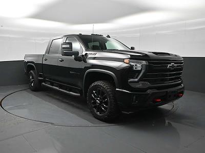 New 2026 Chevrolet Silverado 2500 - photo 1