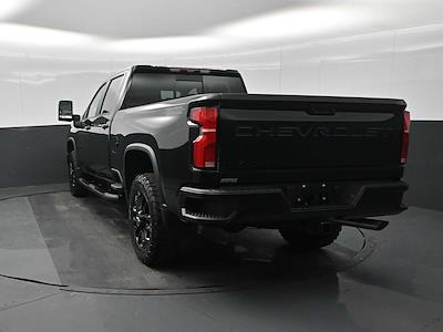 New 2026 Chevrolet Silverado 2500 - photo 1