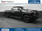 New 2026 Chevrolet Silverado 2500 LT Crew Cab for sale #117099 - photo 1