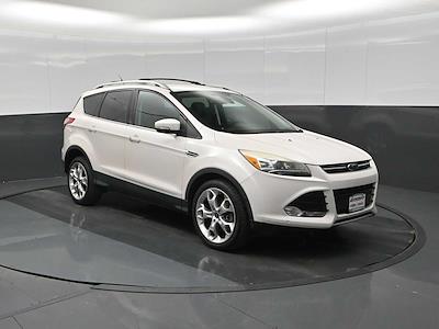 Used 2013 Ford Escape Titanium for sale #126701B - photo 1