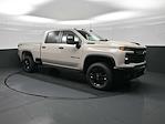 New 2026 Chevrolet Silverado 2500 Custom Crew Cab for sale #126829 - photo 3