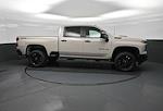 New 2026 Chevrolet Silverado 2500 Custom Crew Cab for sale #126829 - photo 4