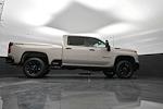 New 2026 Chevrolet Silverado 2500 Custom Crew Cab for sale #126829 - photo 26