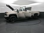 New 2026 Chevrolet Silverado 2500 Custom Crew Cab for sale #126829 - photo 30