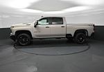 New 2026 Chevrolet Silverado 2500 Custom Crew Cab for sale #126829 - photo 7