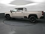 New 2026 Chevrolet Silverado 2500 Custom Crew Cab for sale #126829 - photo 8