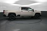 New 2026 Chevrolet Silverado 2500 Custom Crew Cab for sale #126829 - photo 10