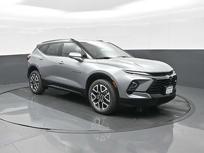 New 2026 Chevrolet Blazer RS for sale #128306 - photo 1