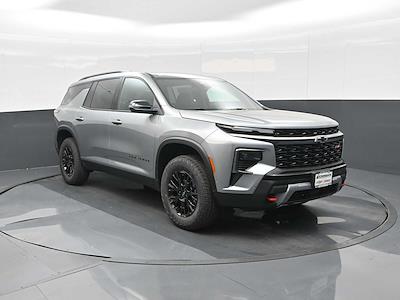 New 2026 Chevrolet Traverse Z71 for sale #134423 - photo 1