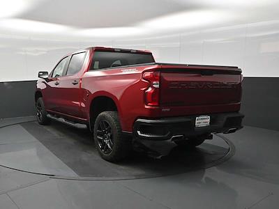 2021 Chevrolet Silverado 1500 Crew Cab 4WD Pickup for sale #135072A - photo 2
