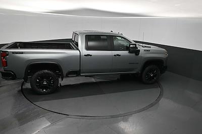 2026 Chevrolet Silverado 2500 Crew Cab 4WD Pickup for sale #137106 - photo 2