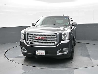 Used 2015 GMC Yukon Denali for sale #137833A - photo 1