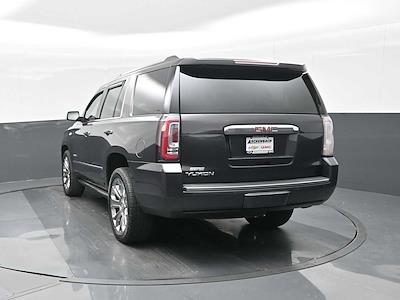 Used 2015 GMC Yukon Denali for sale #137833A - photo 2