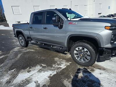 2026 Chevrolet Silverado 2500 Crew Cab 4WD Pickup for sale #138780 - photo 1