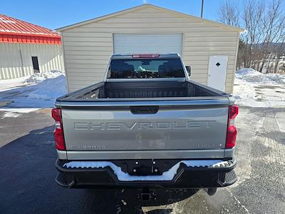 2026 Chevrolet Silverado 2500 Crew Cab 4WD Pickup for sale #138780 - photo 2