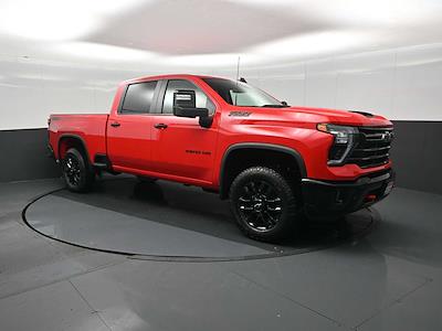 New 2026 Chevrolet Silverado 2500 LT Crew Cab for sale #140860 - photo 1