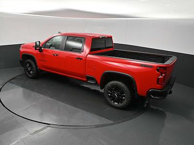 New 2026 Chevrolet Silverado 2500 LT Crew Cab for sale #140860 - photo 2