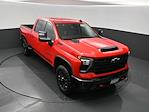 New 2026 Chevrolet Silverado 2500 LT Crew Cab for sale #140860 - photo 13
