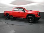 New 2026 Chevrolet Silverado 2500 LT Crew Cab for sale #140860 - photo 4
