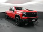 New 2026 Chevrolet Silverado 2500 LT Crew Cab for sale #140860 - photo 6