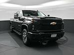 New 2026 Chevrolet Silverado 2500 Custom Crew Cab for sale #141388 - photo 4