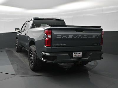 2021 Chevrolet Silverado 1500 Crew Cab 4WD Pickup for sale #141388S - photo 2