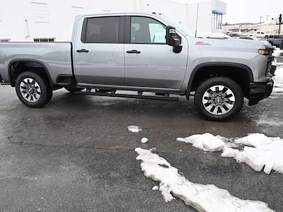 New 2026 Chevrolet Silverado 2500 Custom Crew Cab for sale #142598 - photo 1