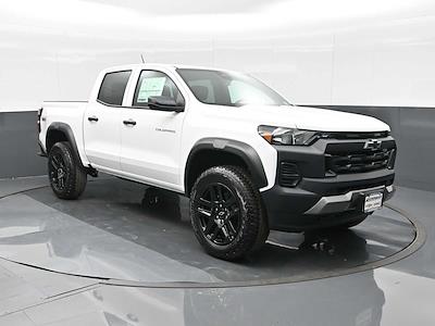 2024 Chevrolet Colorado Crew Cab 4WD Pickup for sale #142839A - photo 1