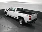 New 2026 Chevrolet Silverado 2500 Work Truck Crew Cab for sale #144293 - photo 2