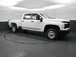 New 2026 Chevrolet Silverado 2500 Work Truck Crew Cab for sale #144293 - photo 4