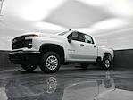 New 2026 Chevrolet Silverado 2500 Work Truck Crew Cab for sale #144293 - photo 21