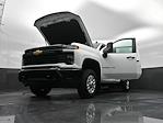 New 2026 Chevrolet Silverado 2500 Work Truck Crew Cab for sale #144293 - photo 30