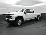 New 2026 Chevrolet Silverado 2500 Work Truck Crew Cab for sale #144293 - photo 6