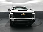 New 2026 Chevrolet Silverado 2500 Work Truck Crew Cab for sale #144293 - photo 7