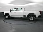 New 2026 Chevrolet Silverado 2500 Work Truck Crew Cab for sale #144293 - photo 8