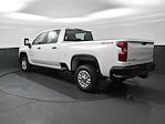 New 2026 Chevrolet Silverado 2500 Work Truck Crew Cab for sale #144293 - photo 9