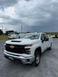 New 2025 Chevrolet Silverado 2500 Double Cab Service Truck for sale #144523 - photo 3