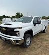 New 2025 Chevrolet Silverado 2500 Double Cab Service Truck for sale #144523 - photo 20