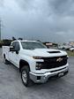 New 2025 Chevrolet Silverado 2500 Double Cab Service Truck for sale #144523 - photo 4