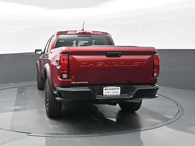 New 2026 Chevrolet Colorado Trail Boss Crew Cab for sale #145249 - photo 2