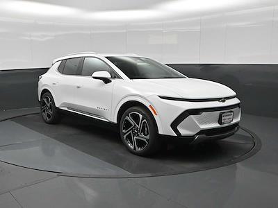 New 2026 Chevrolet Equinox EV LT2 for sale #145968 - photo 1