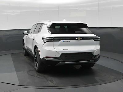 New 2026 Chevrolet Equinox EV LT2 for sale #145968 - photo 2