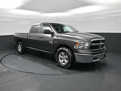 Used 2021 Ram 1500 Classic - photo 1