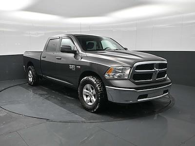 Used 2021 Ram 1500 Classic - photo 1