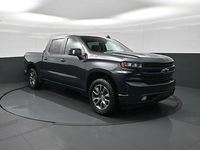2021 Chevrolet Silverado 1500 Crew Cab 4WD Pickup for sale #147790A - photo 1